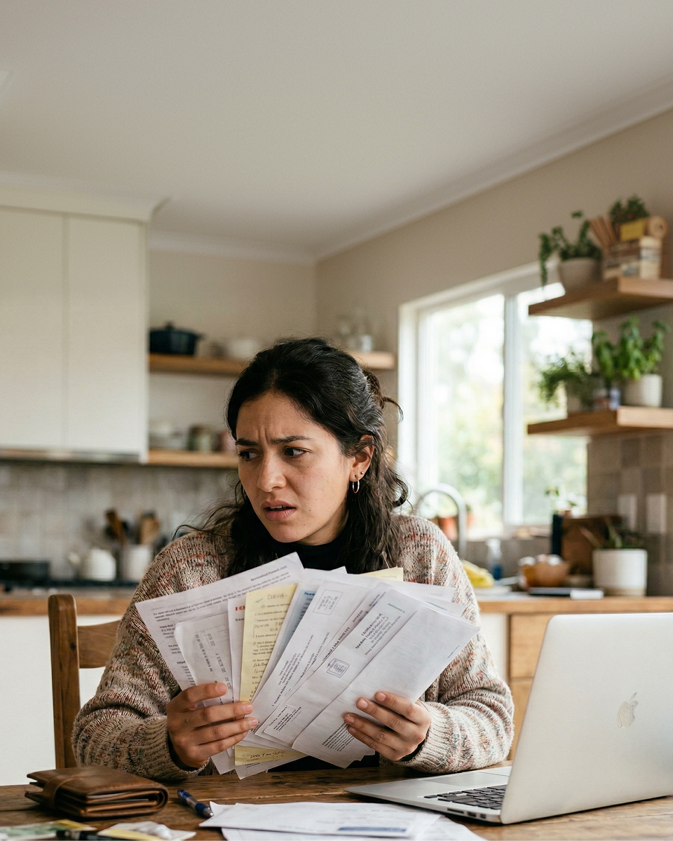 Control financiero de tu evento